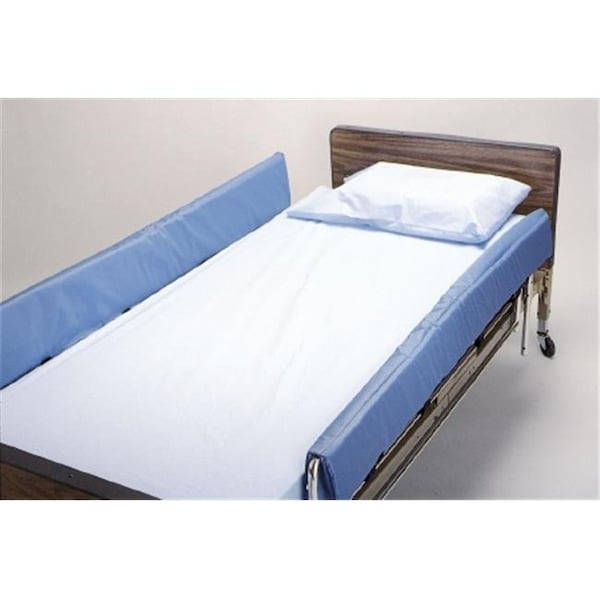 Skil-Care Skil-Care 401210 60 in. Cushion Top Vinyl Bed Rail Pads 401210 - main
